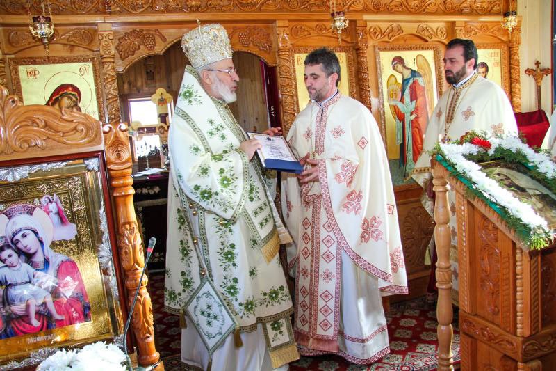 Început de an în rugăciune la catedralele chiriarhale 25844