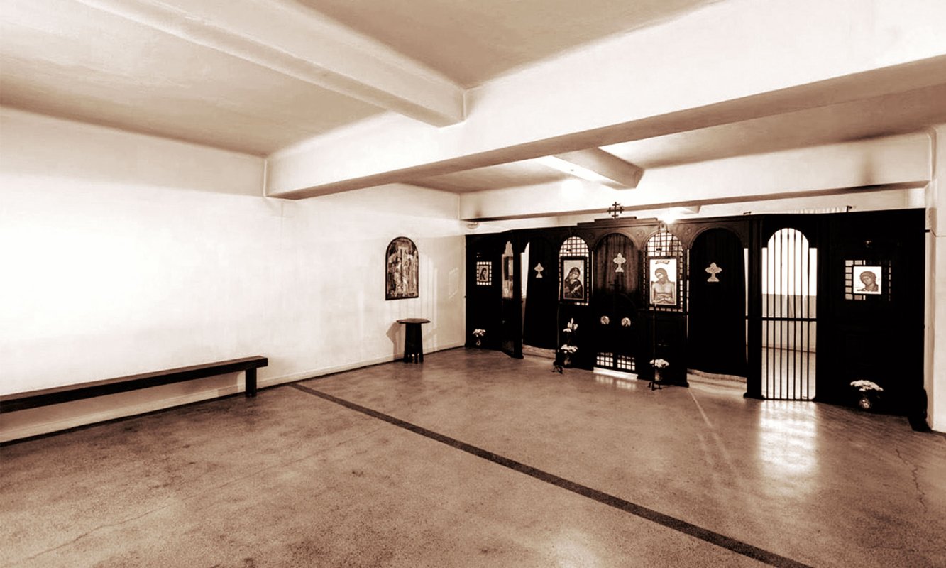 Încercările temniţei şi bucuriile primite de la Domnul 25856