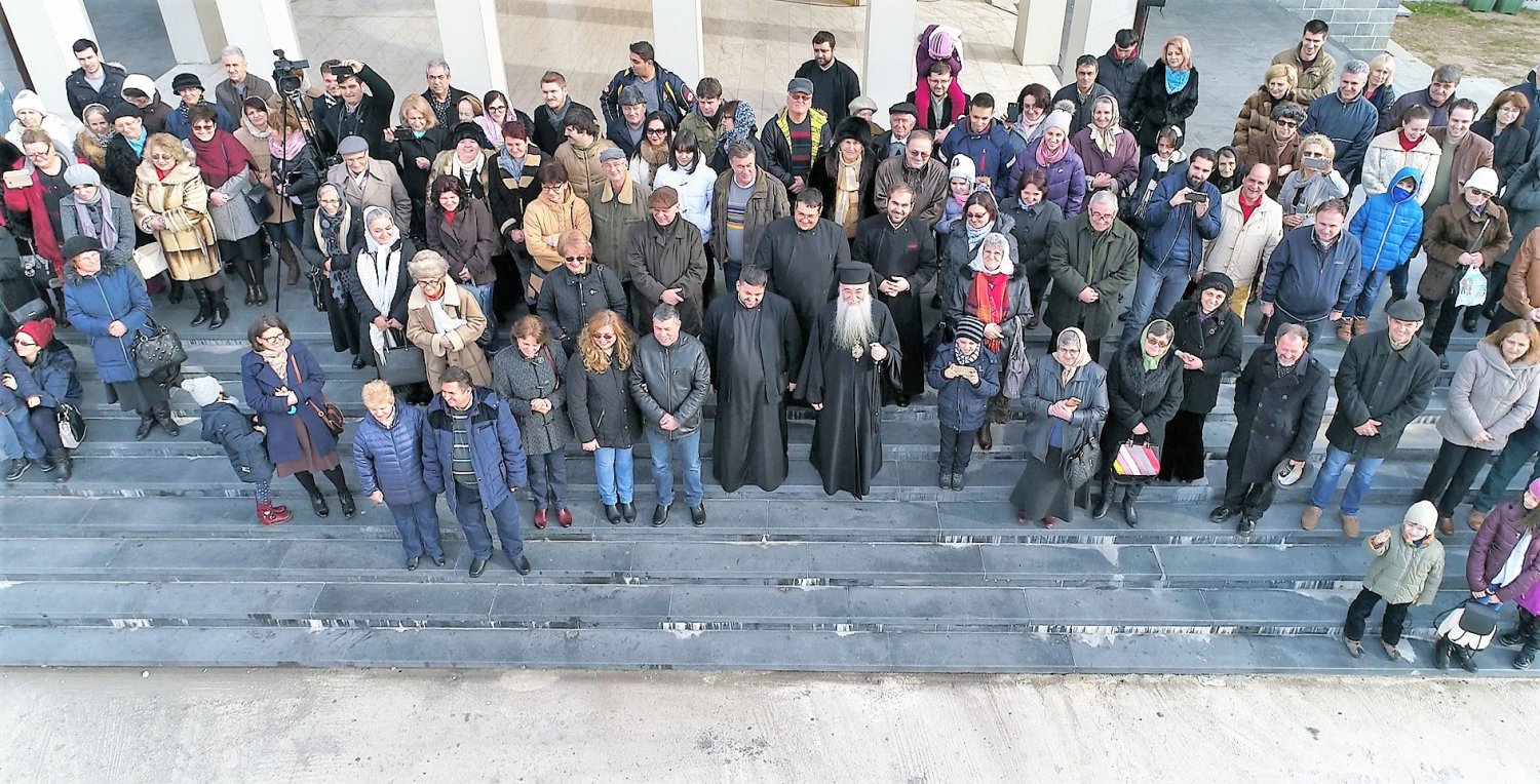 „Să îndepărtăm de la noi ceea ce este rău!” 25828