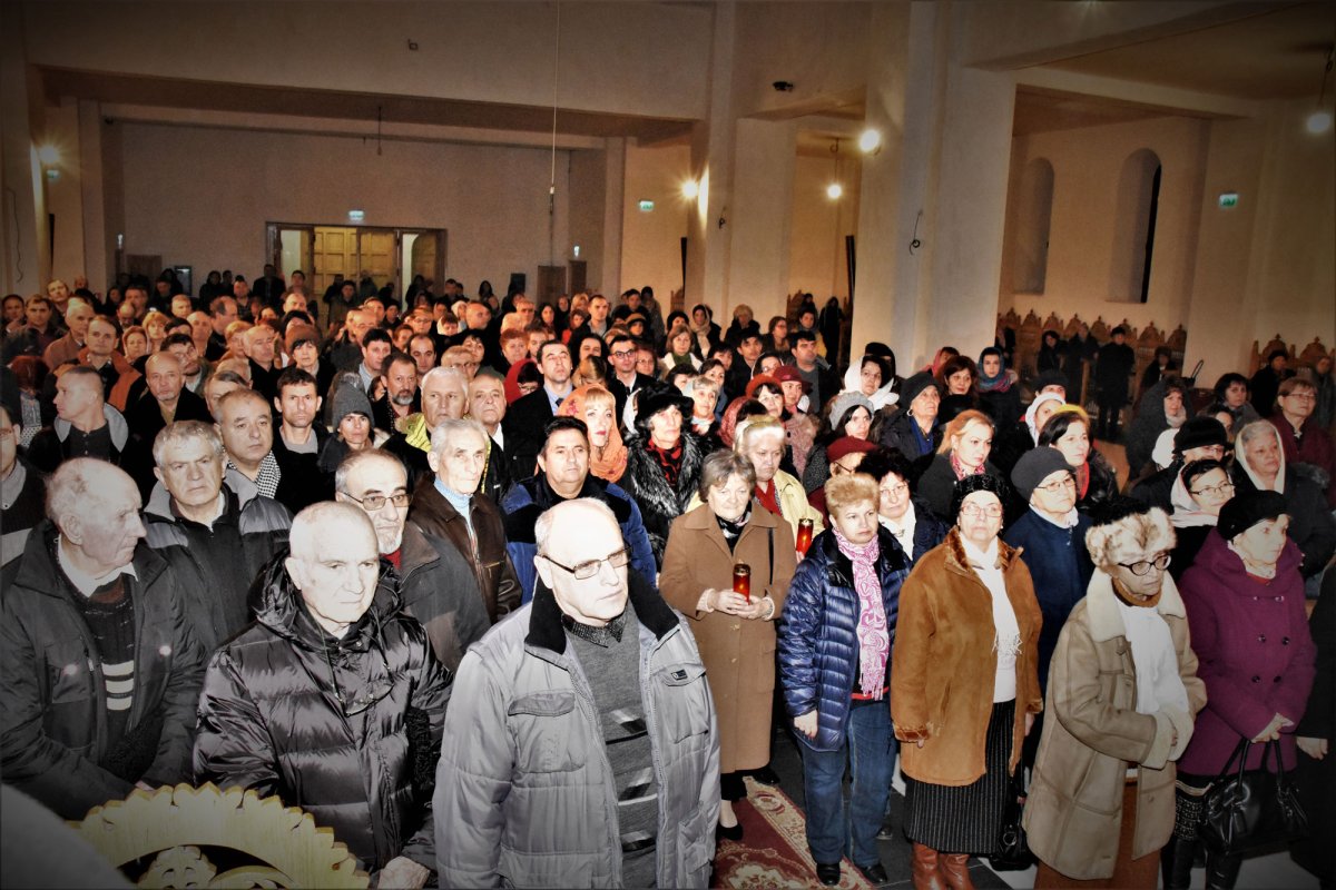 „Să îndepărtăm de la noi ceea ce este rău!” 25829