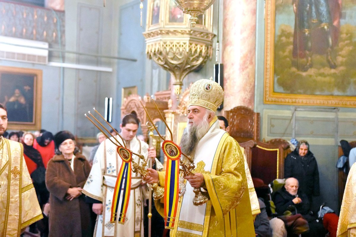 „Să îndepărtăm de la noi ceea ce este rău!” 25830