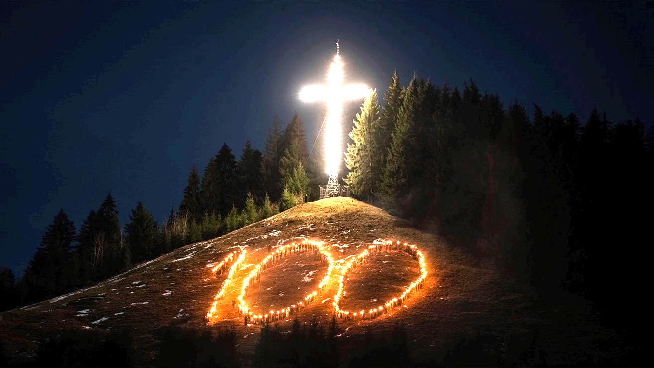 Tabără ASCOR la Mănăstirea Putna 25852