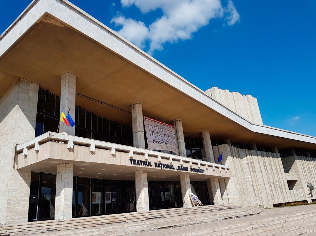 Agenda culturală craioveană pentru 2018 25760