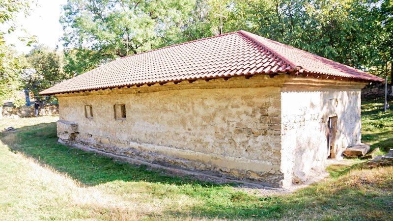 Bisericile îngropate, „tranșee” ale rezistenței creștine 25776