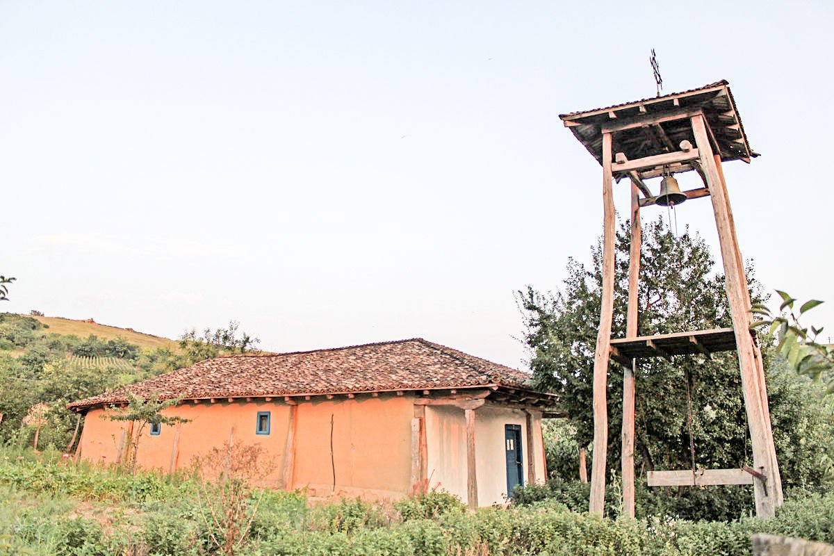 Bisericile îngropate, „tranșee” ale rezistenței creștine 25777