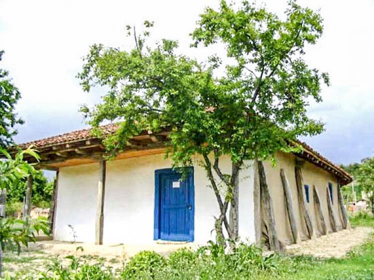 Bisericile îngropate, „tranșee” ale rezistenței creștine 25780