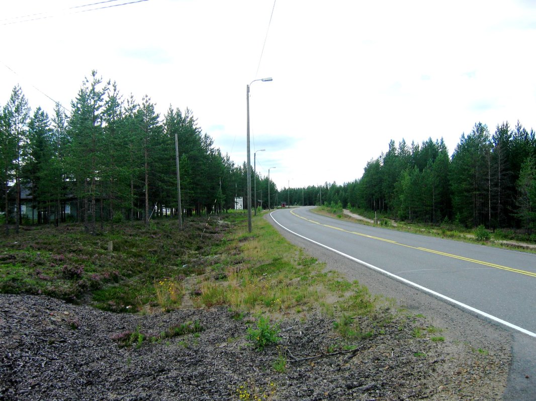 Fonduri europene importante pentru drumurile judeţene 25796