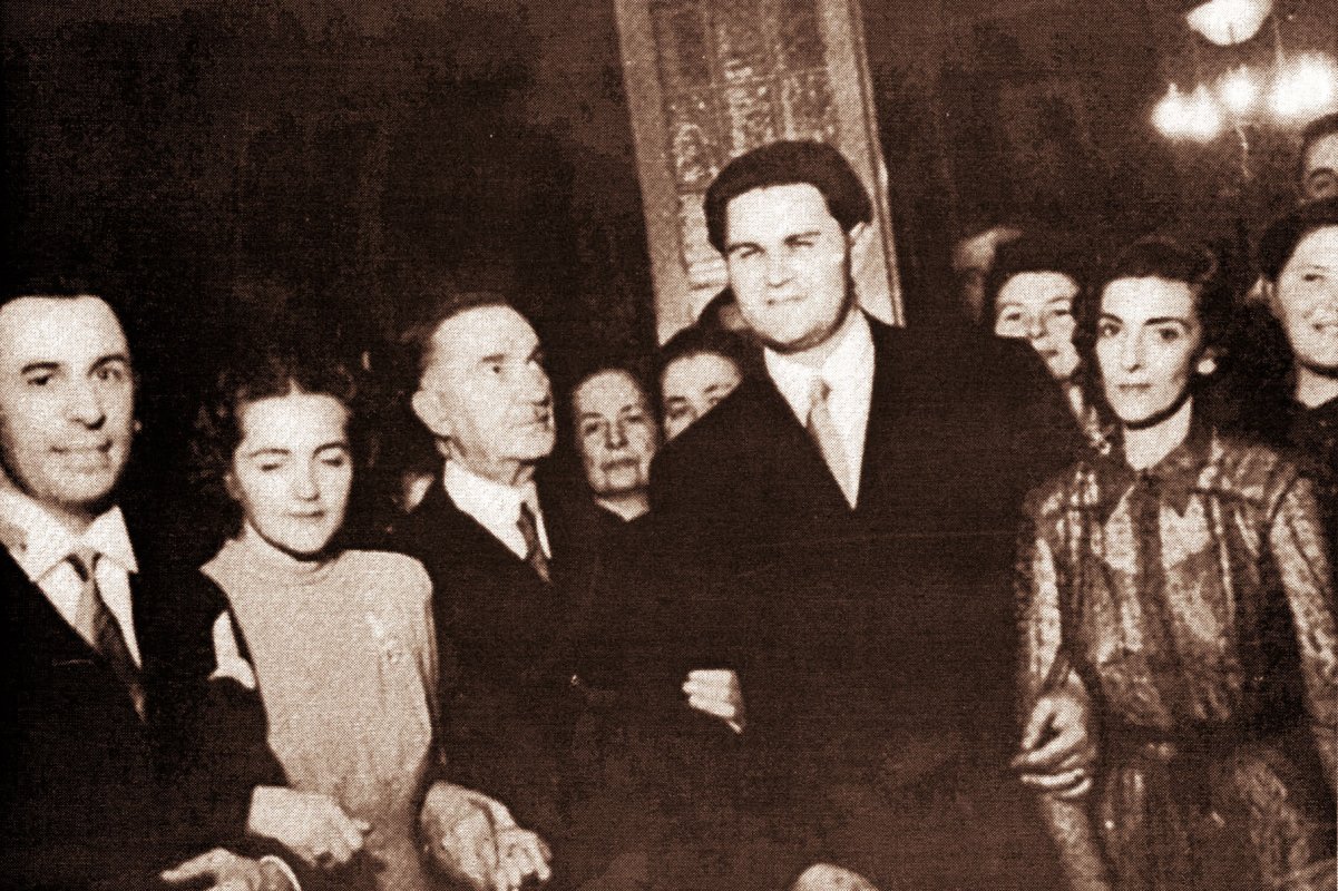 Iuliu Maniu, 145 de ani de la naștere 25791