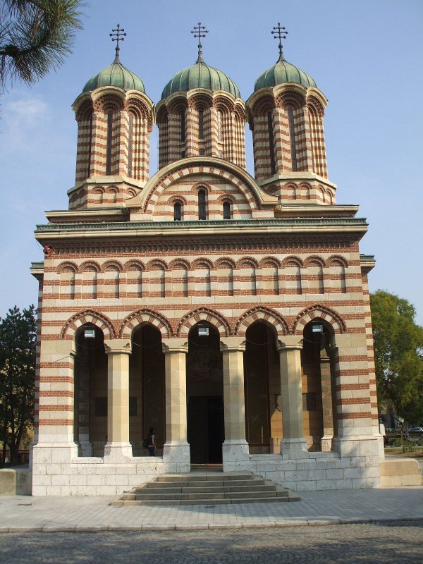 Slujiri arhiereşti de Bobotează 25763