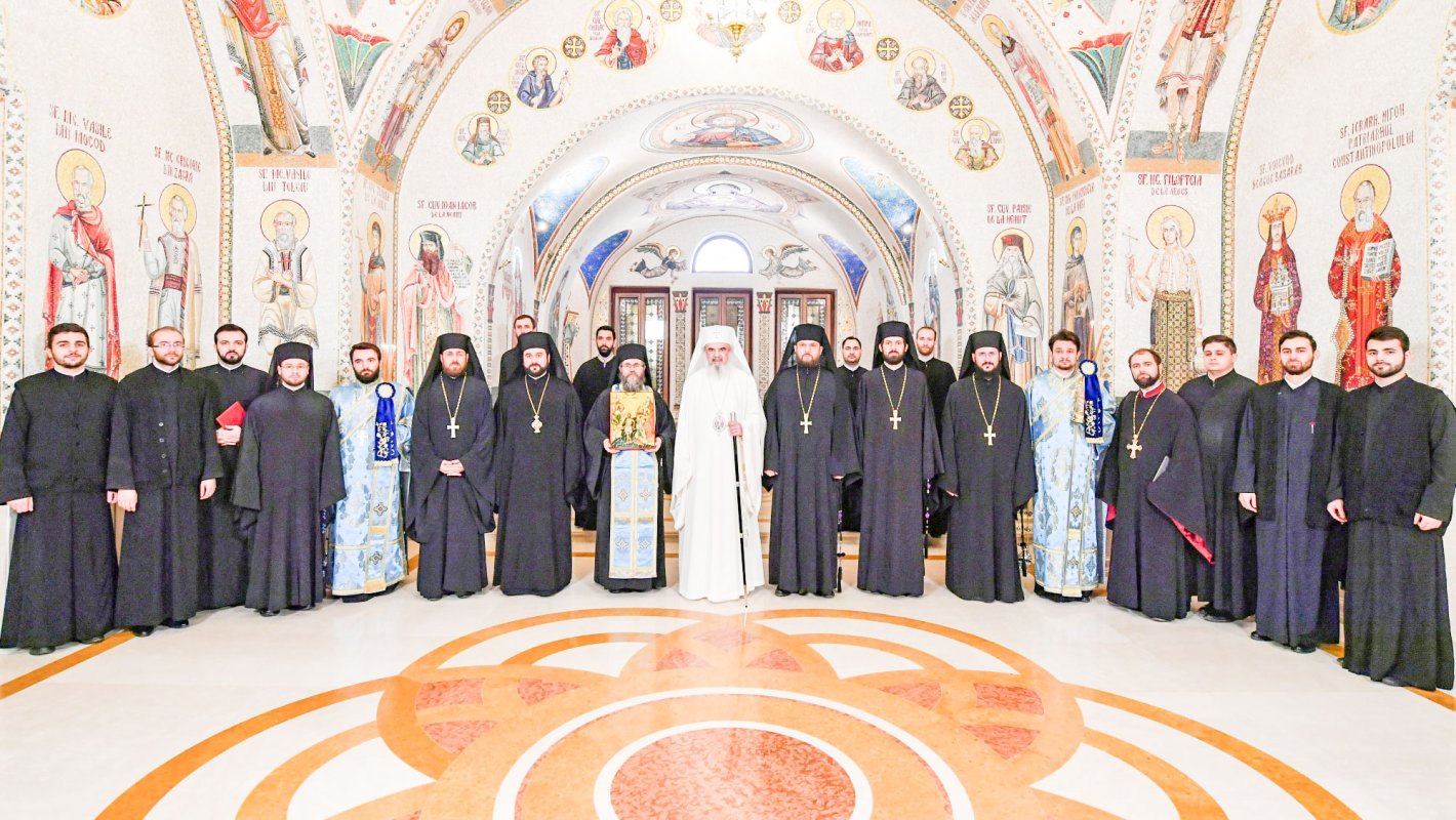 Ajunul Bobotezei pe Colina Bucuriei 25682