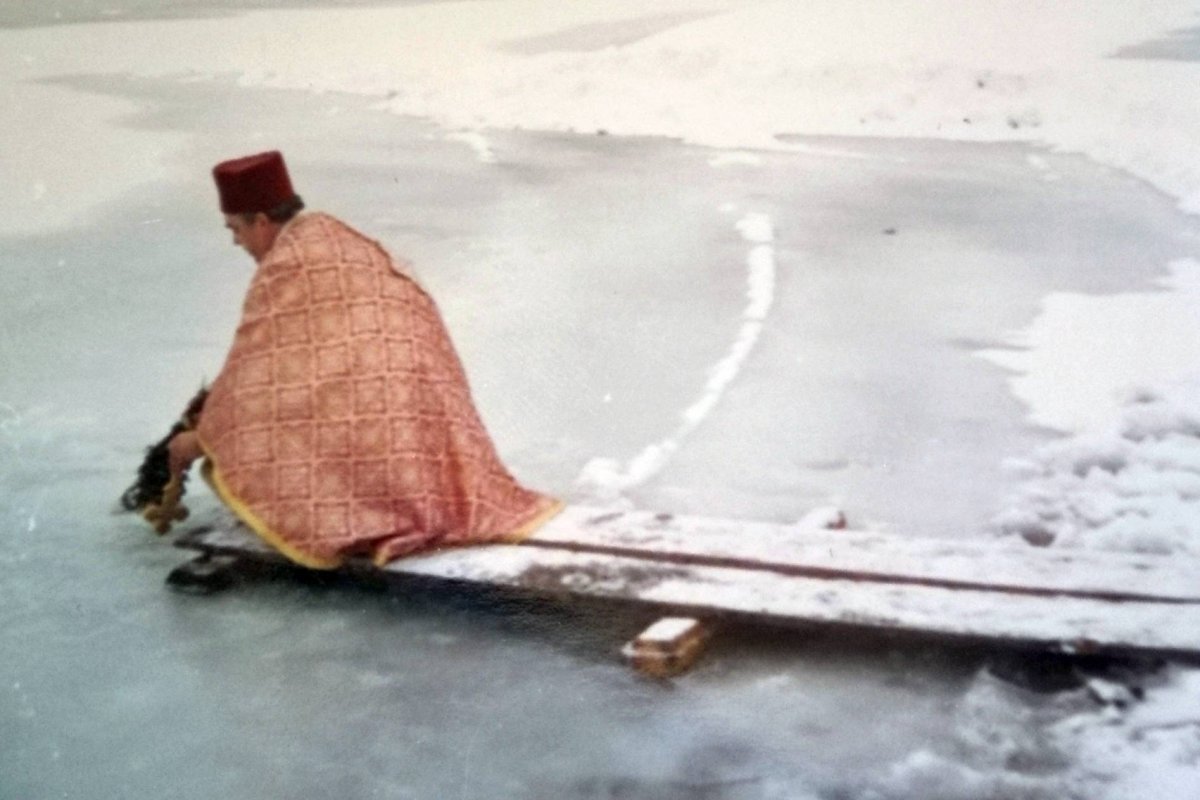 Boboteaza în Mitropolia Moldovei şi Bucovinei 25639