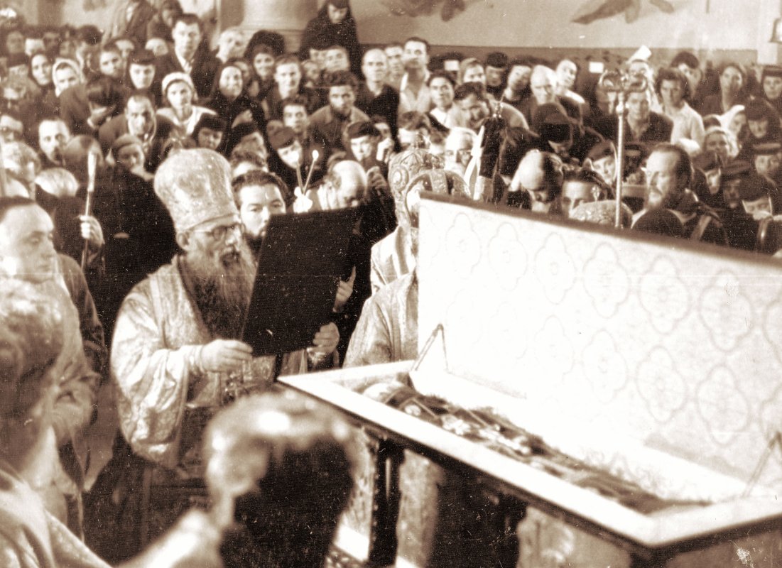 „Patriarhul Justinian, un ierarh strălucit” 25672