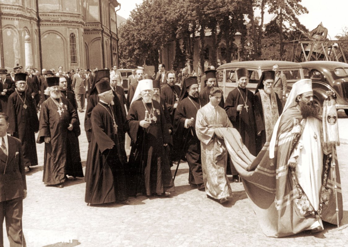 „Patriarhul Justinian, un ierarh strălucit” 25673