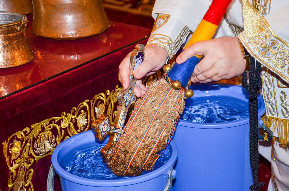 Teofania sau logosifierea simţurilor 25668