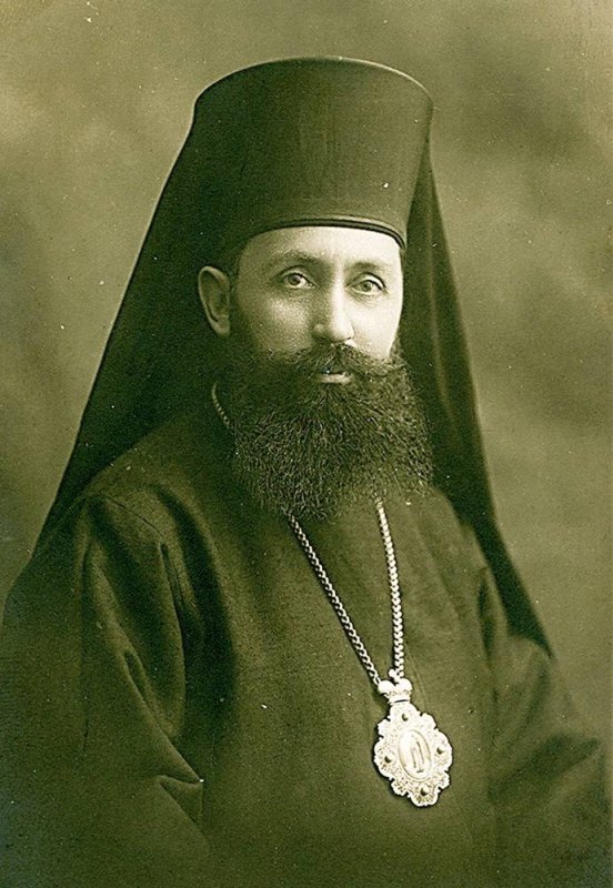 Anul unității credinţei și al Centenarului Marii Uniri 25701