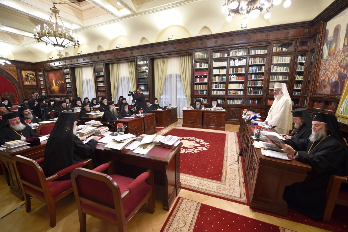 Anul unității credinţei și al Centenarului Marii Uniri 25709