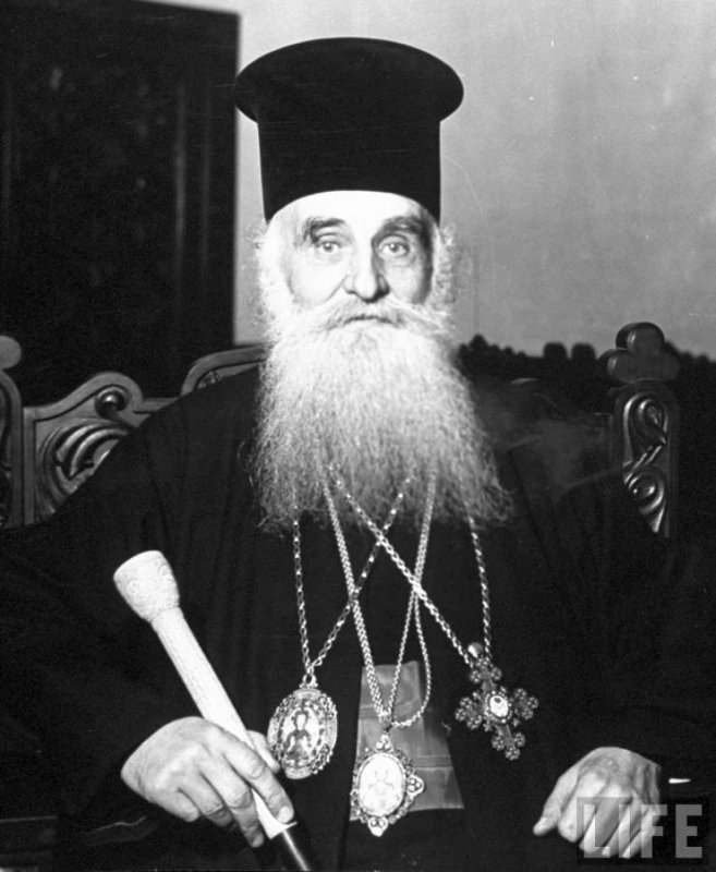 Anul unității credinţei și al Centenarului Marii Uniri 25711