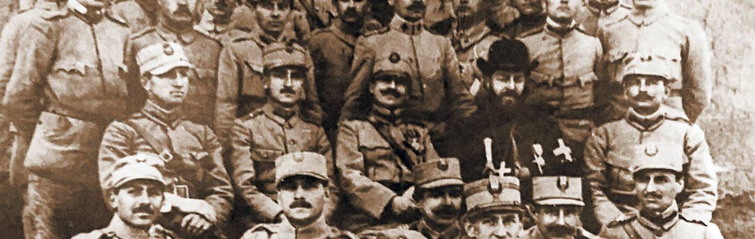 Biserica în slujba unităţii naţionale 25720