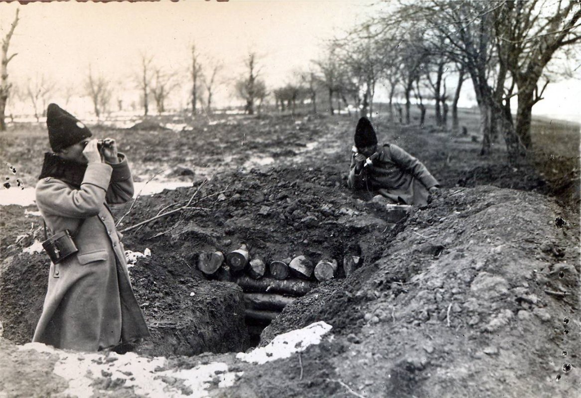 Biserica în slujba unităţii naţionale 25721
