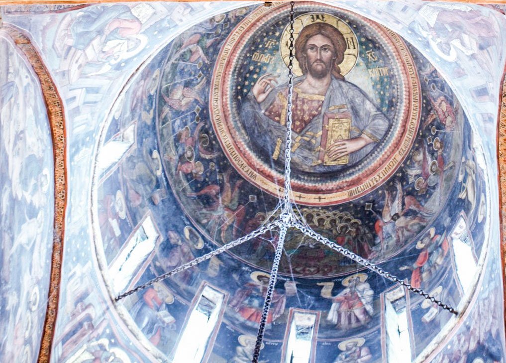 Jertfa Eparhiei Râmnicului pentru credincioşi 25599