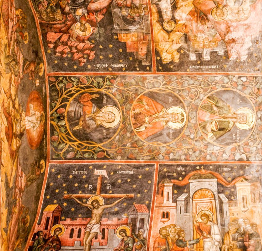 Jertfa Eparhiei Râmnicului pentru credincioşi 25600