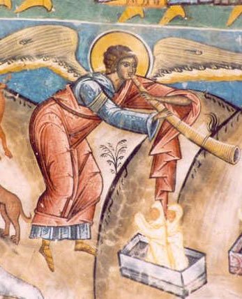 Marcu 9, 42–50; 10, 1 25627