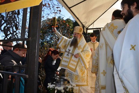 Sărbătoarea Botezului Domnului în Italia 25625