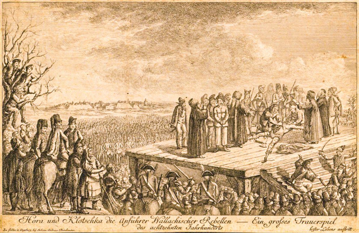 Biserica, factorul esențial care ține neamul unit 25547