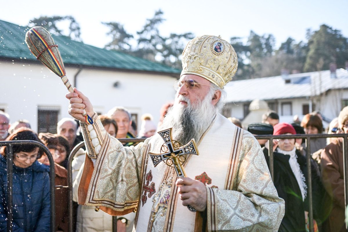 Praznice alese, cinstite de credincioşii olteni 25542