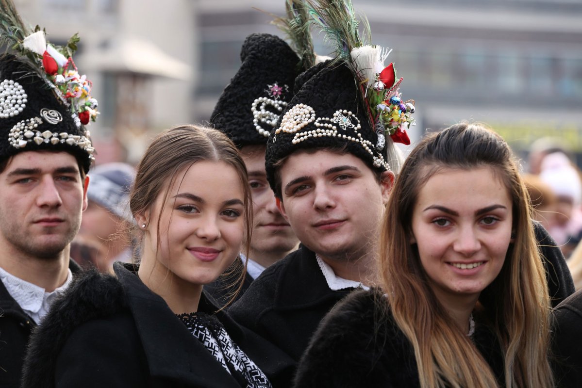 Soborul Sfântului Proroc Ioan Botezătorul 25520