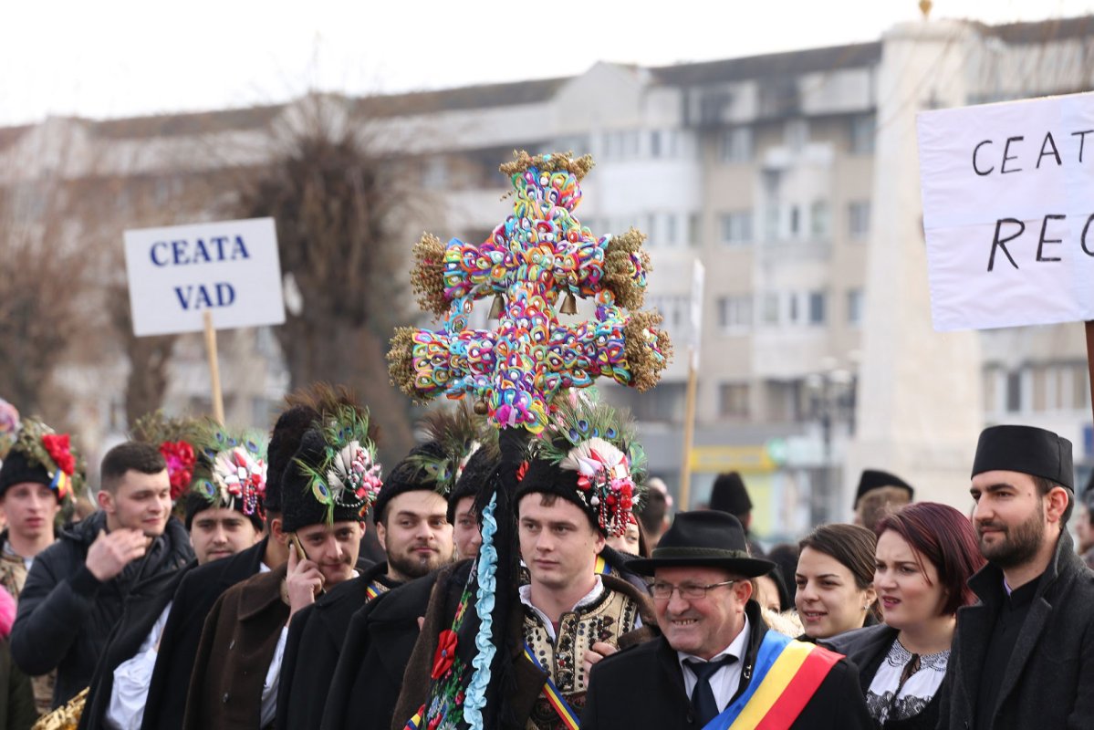 Soborul Sfântului Proroc Ioan Botezătorul 25522