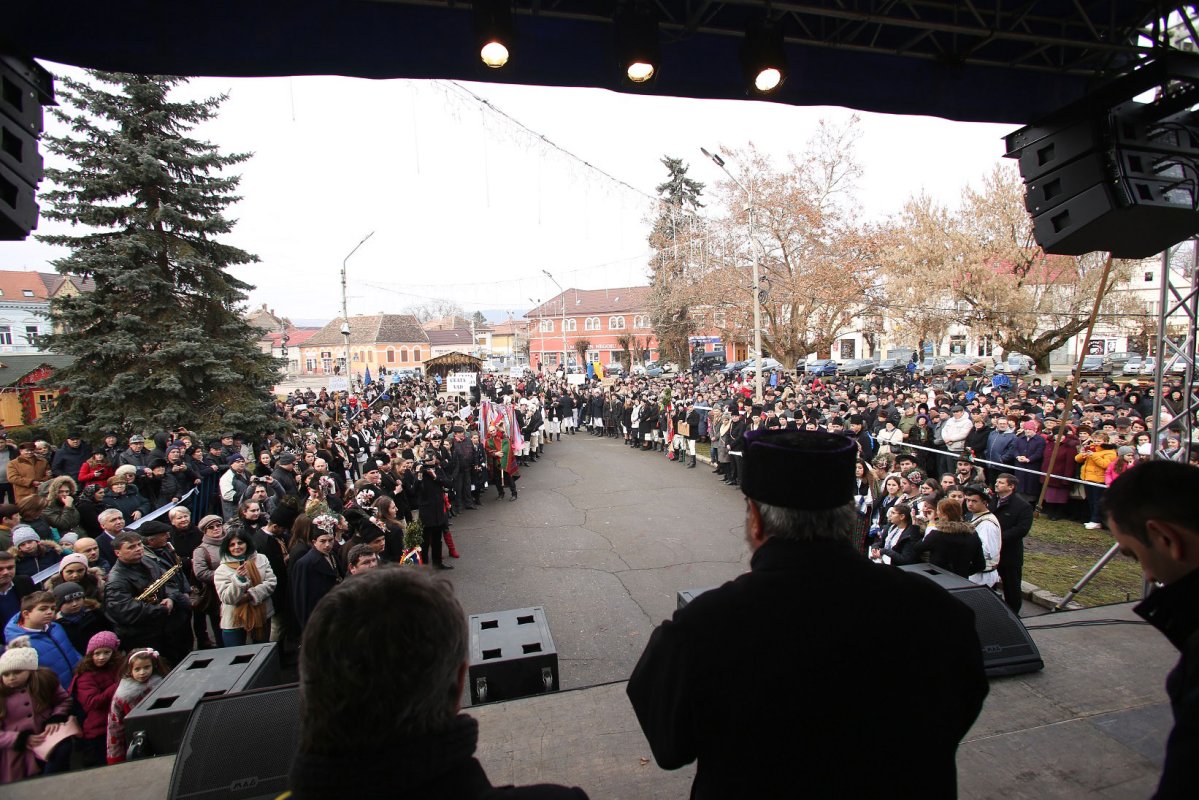 Soborul Sfântului Proroc Ioan Botezătorul 25523