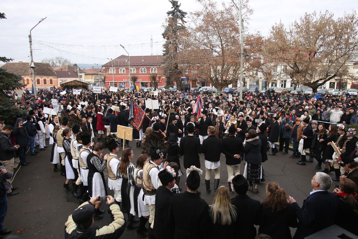 Soborul Sfântului Proroc Ioan Botezătorul 25524