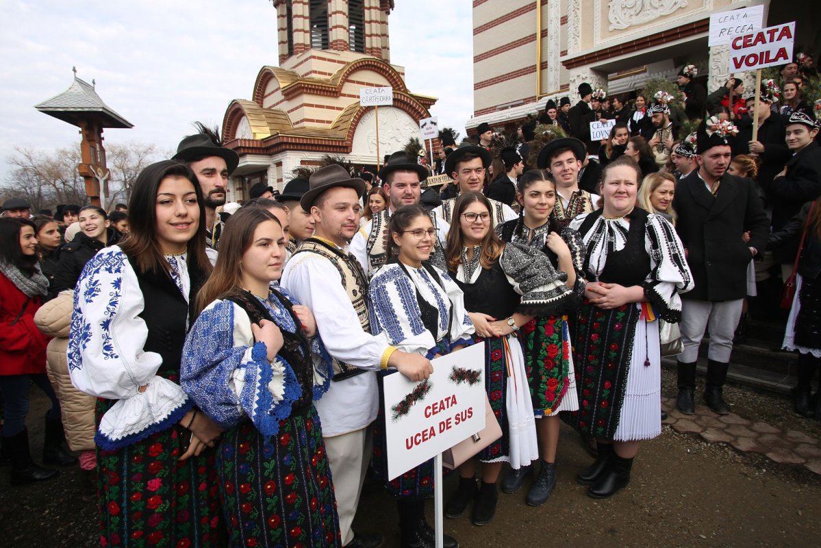 Soborul Sfântului Proroc Ioan Botezătorul 25534