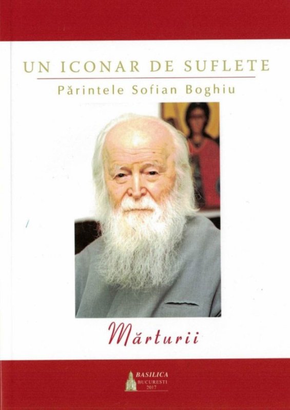 Apariție editorială la Editurile Patriarhiei 25494