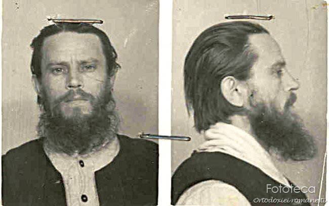 Arhimandritul Mina Dobzeu, apărător al unităţii de credinţă şi neam 25452