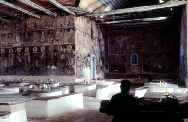 Libertate și discernământ în viața duhovnicească 25498