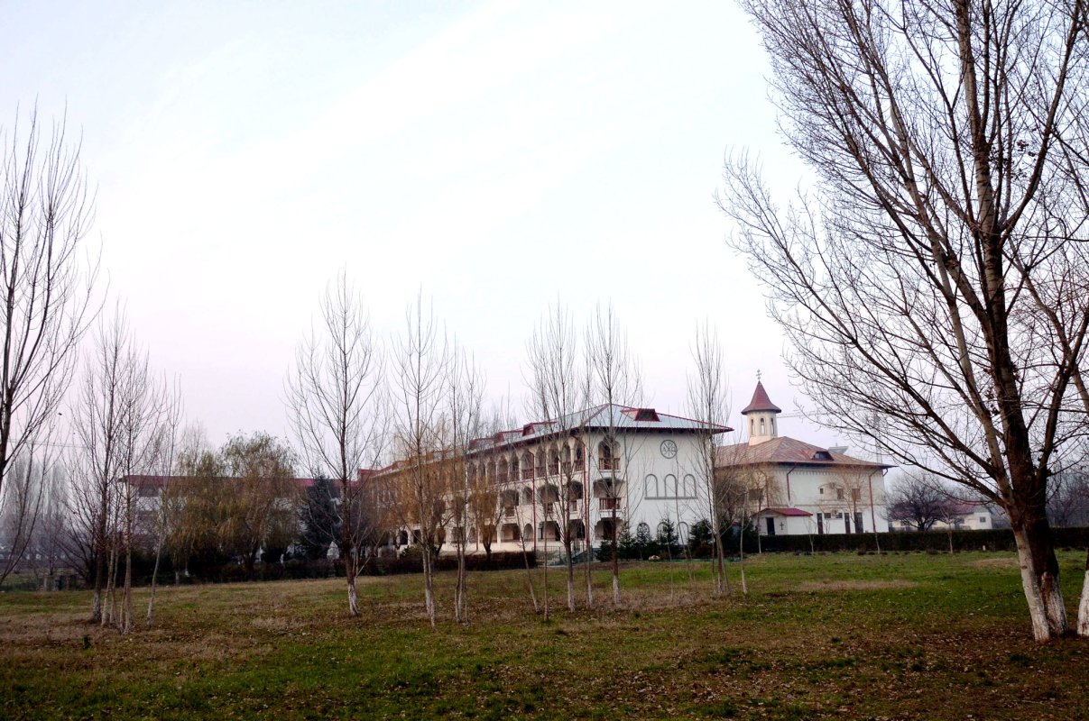 Pelerinaj în Capitală la moaștele a doi mari sfinți 25492