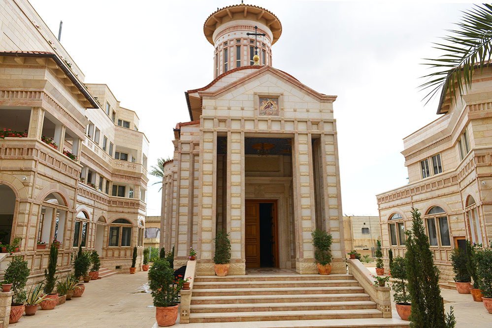 Pelerinaje pentru sufletele credincioşilor 25487