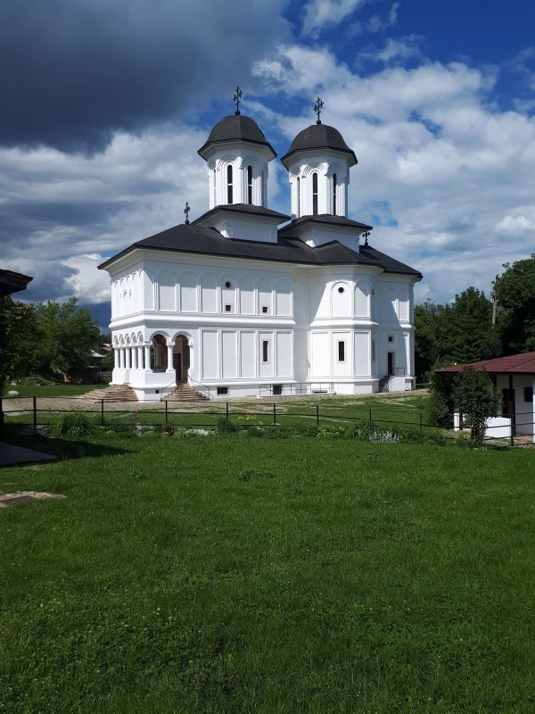 Reprezentare aparte a lui Pârvu Mutu la Câmpina 25482