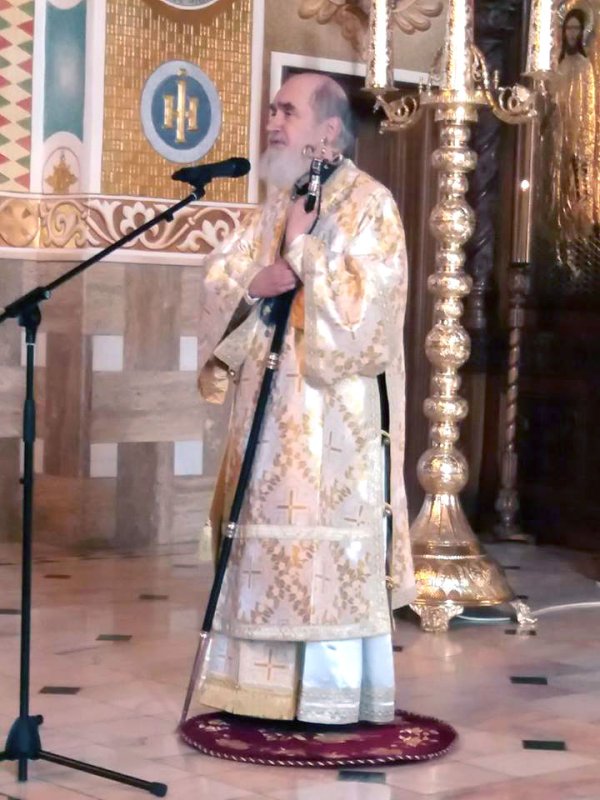 Zi de sărbătoare în Mitropolia Banatului 25475