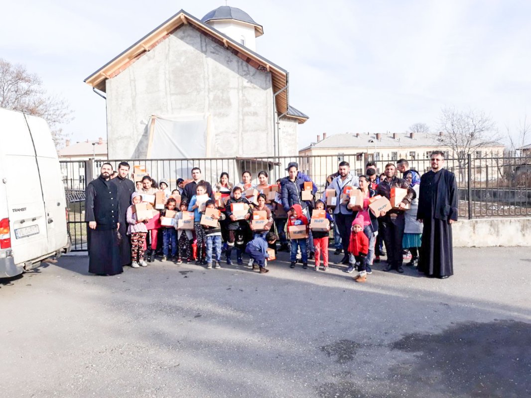 Daruri pentru trup şi pentru suflet 25407