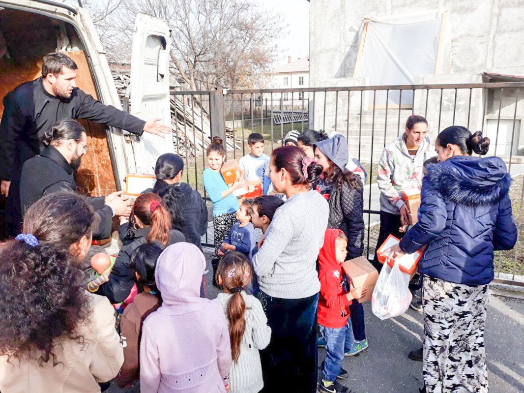 Daruri pentru trup şi pentru suflet 25409