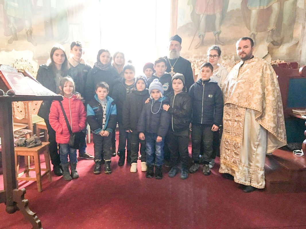 Daruri pentru trup şi pentru suflet 25410