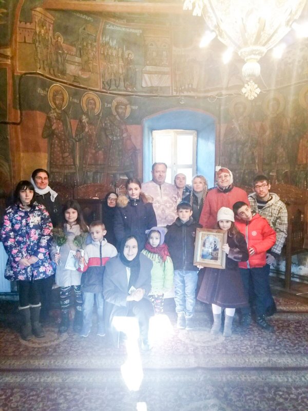 Daruri pentru trup şi pentru suflet 25411