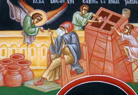 Marcu 10, 17-27 25438