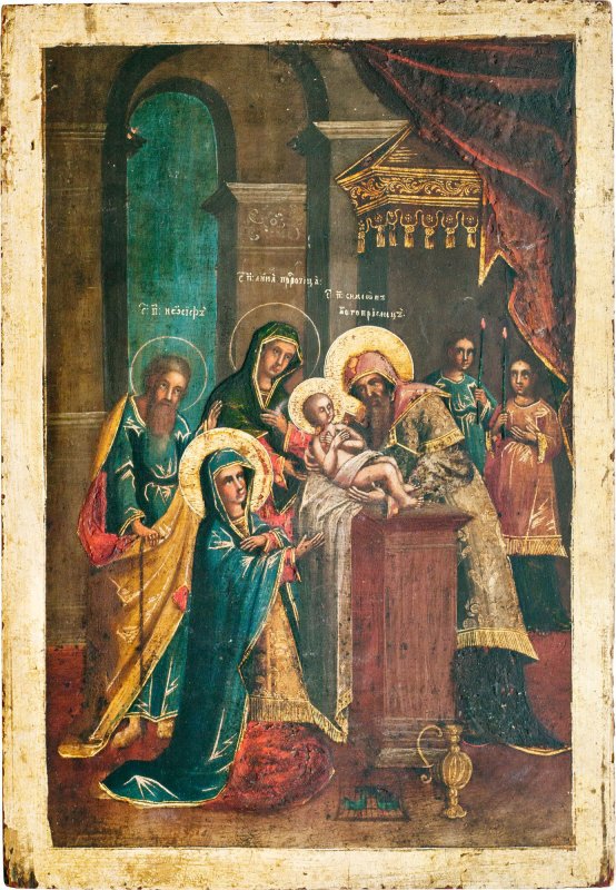 Patrimoniul pictural din biserica mare a Mănăstirii Putna 25447