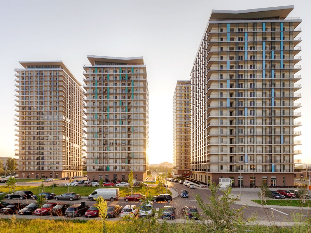 „Prima casă”, adresată celor cu venituri mici 25448