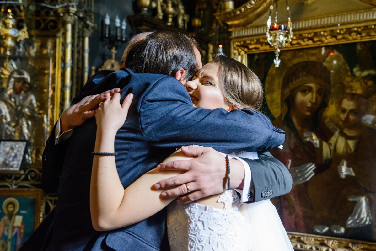 Bucuria cutezătoare a credinţei 25310