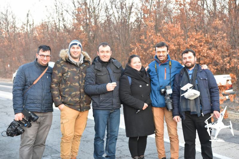 Tradiţii străvechi la Kladovo 25338